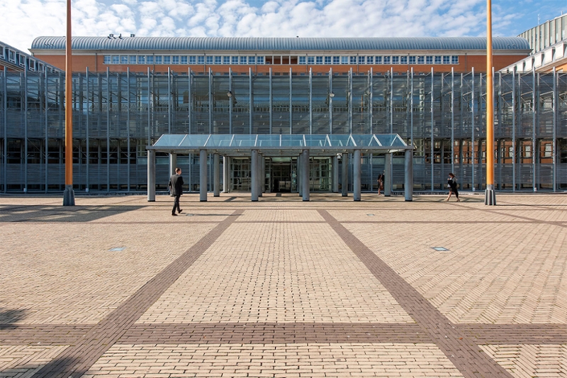 Rechtbank Oost-Brabant