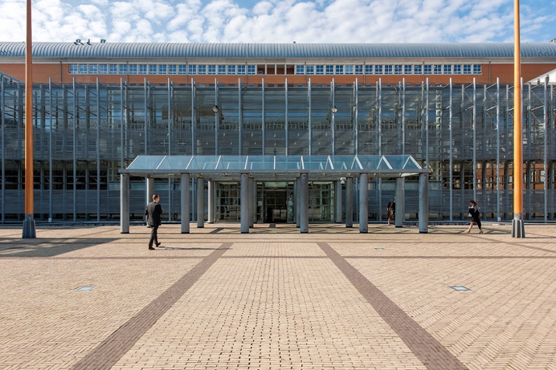 Gerechtshof 's-Hertogenbosch