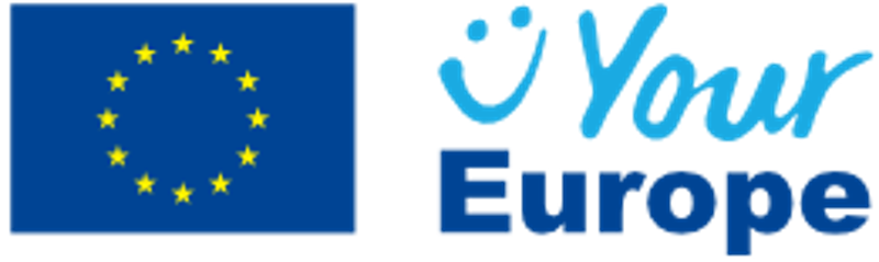Logo your Europe